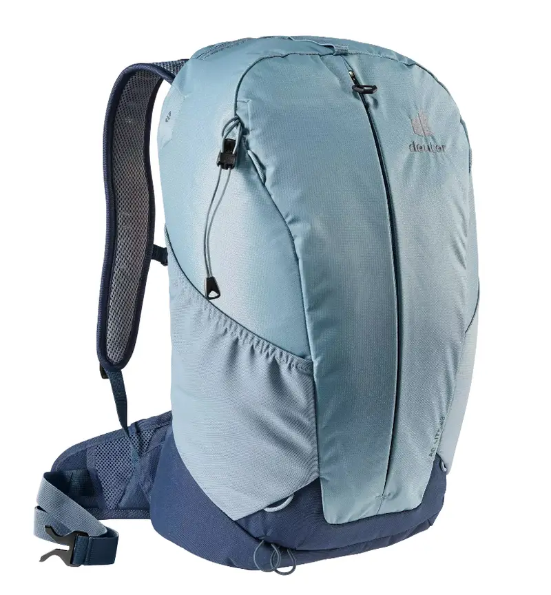 Zaino trekking Deuter AC Lite 23 Slateblue-Marine