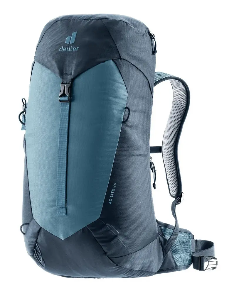 Zaino trekking Deuter AC Lite 24 Atlantic-ink