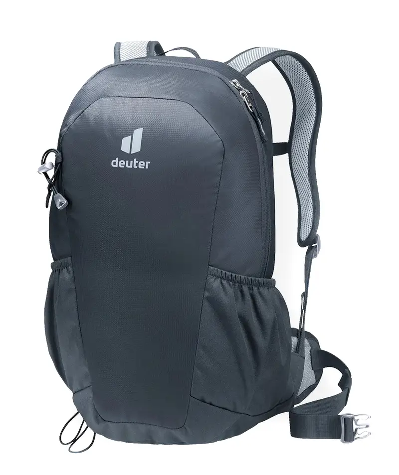 Zaino trekking Deuter Air Lite 19 Nero