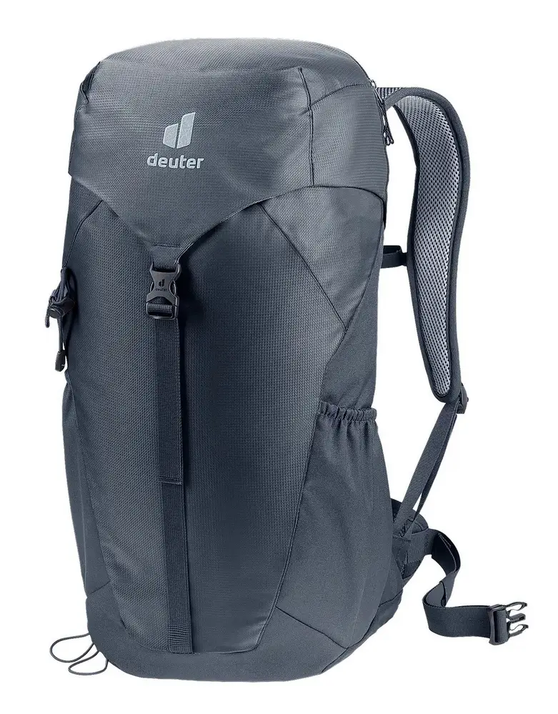 Zaino trekking Deuter Air Lite 24 Nero