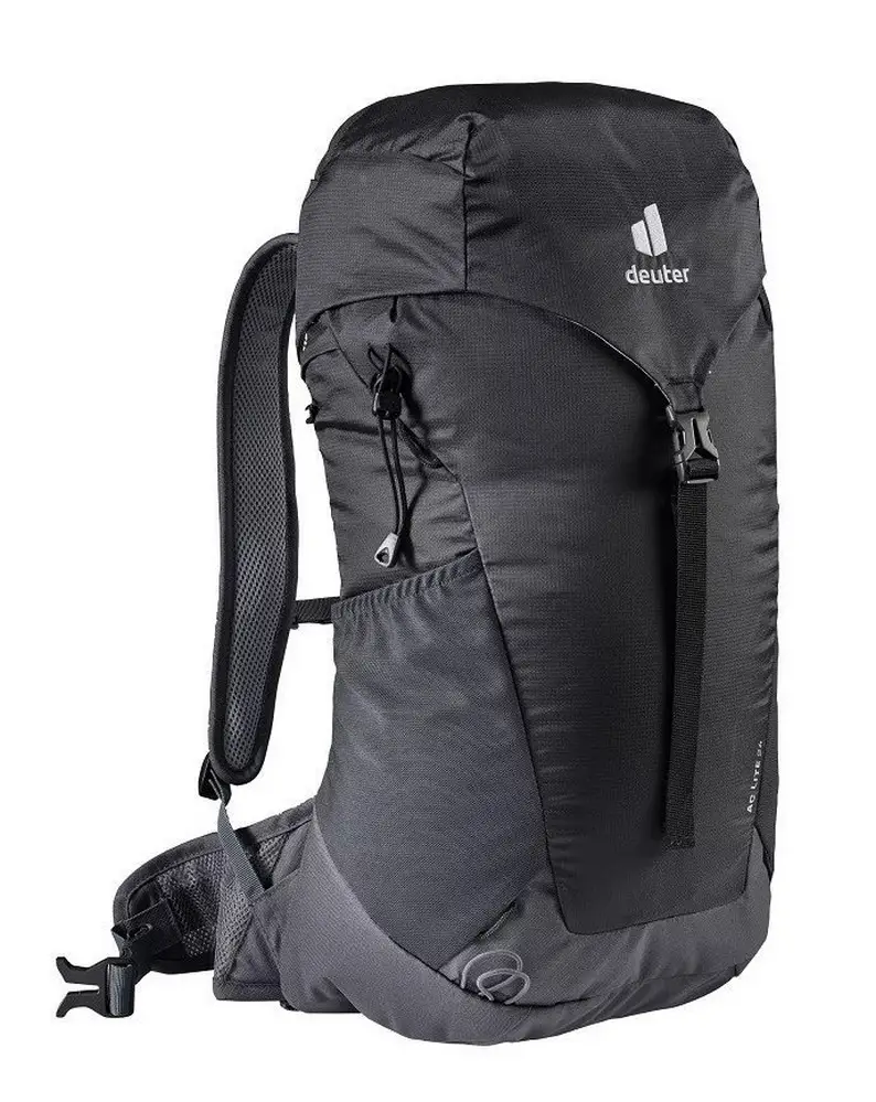 Zaino trekking Deuter Air Lite 24 Nero