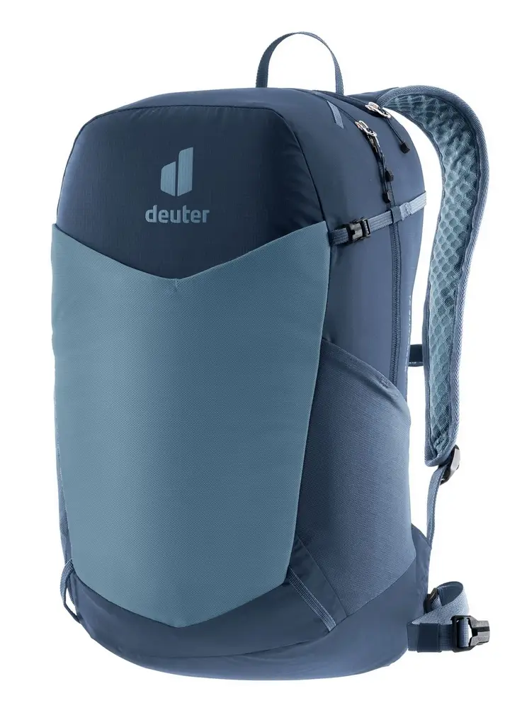 Zaino trekking Deuter Speed Lite 21 Atlantic-Ink