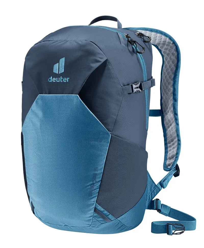 Zaino trekking Deuter Speed Lite 21 Ink-Wave