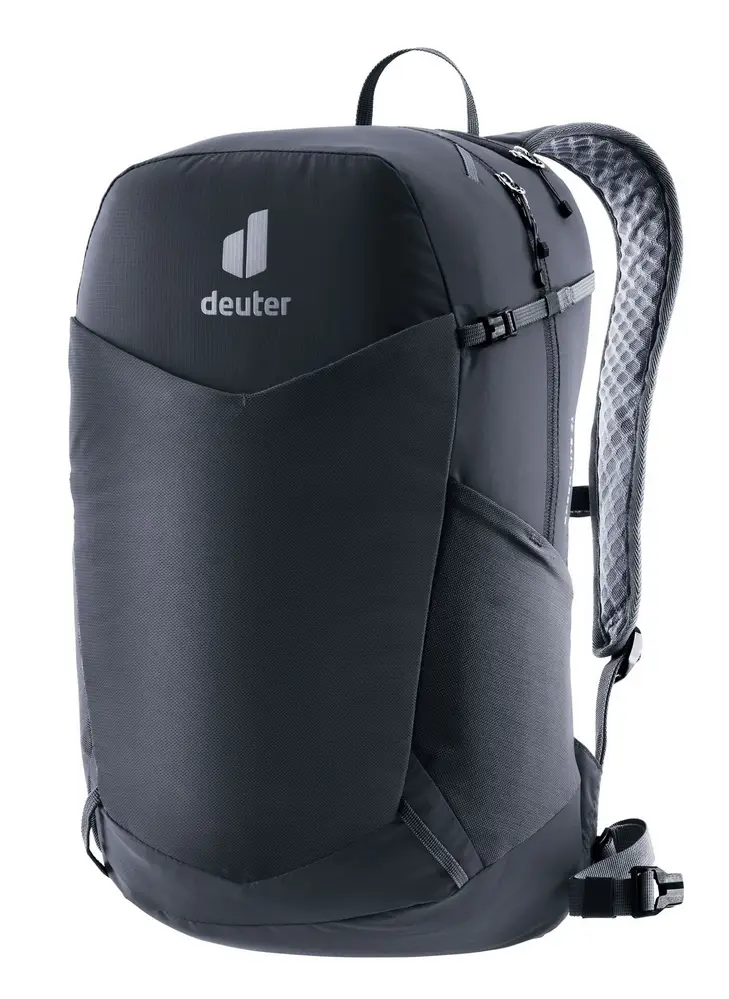 Zaino trekking Deuter Speed Lite 21 Nero