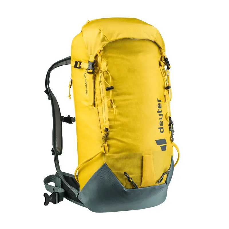 Zaino Trekking Freescape Lite 26 Giallo Uomo TU