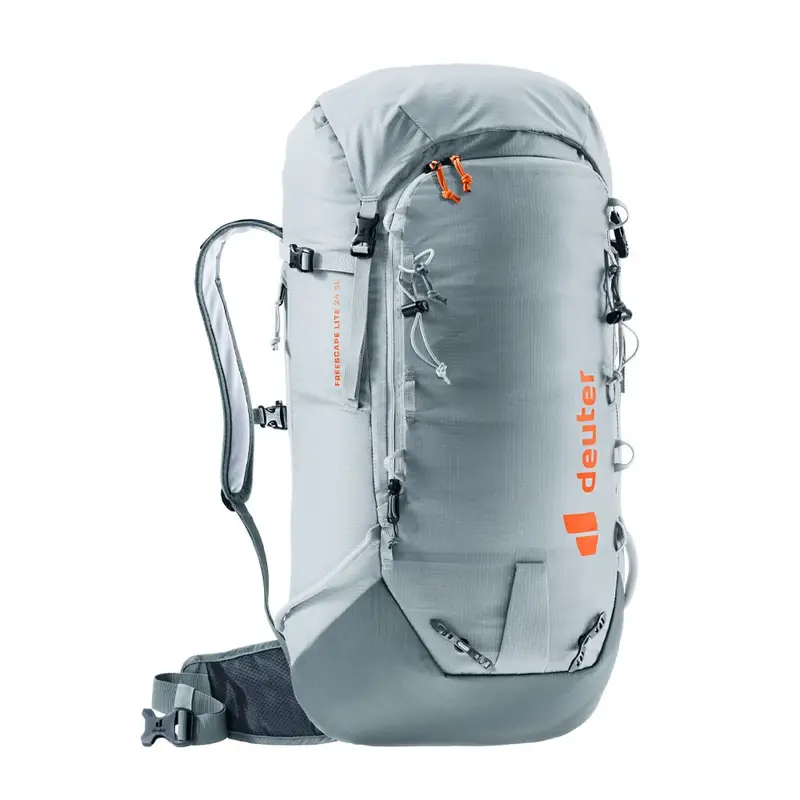 Zaino Trekking Freescape Lite SL 24lt Grigio Donna TU