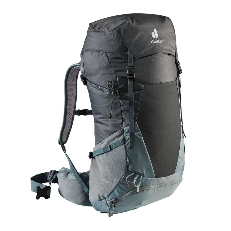 Zaino Trekking Futura 30 SL Grigio Donna TU