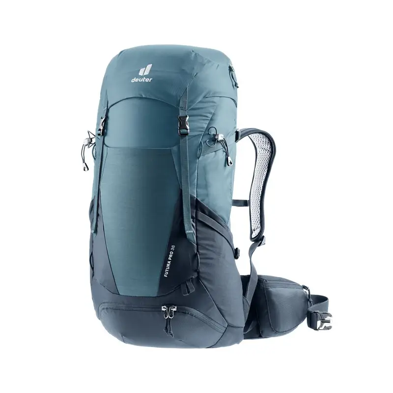 Zaino Trekking Futura Pro 36 Azzurro Blu Uomo TU