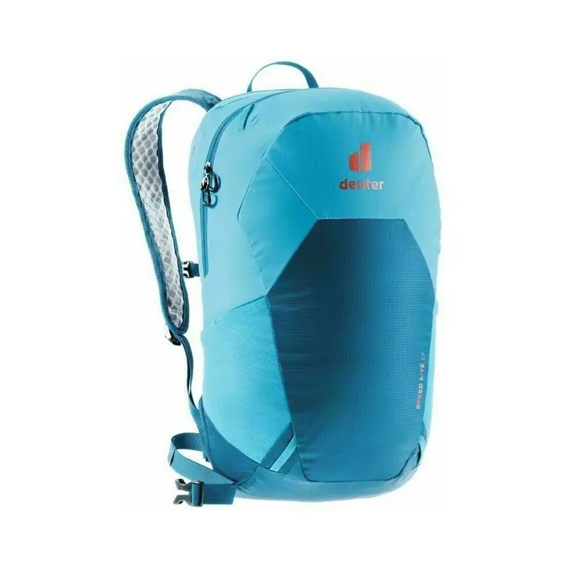 Zaino Trekking Speed Lite 17 Azzurro Blu TU
