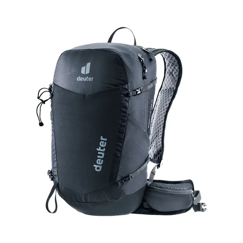 Zaino Trekking Speed Lite Pro 19 Nero TU