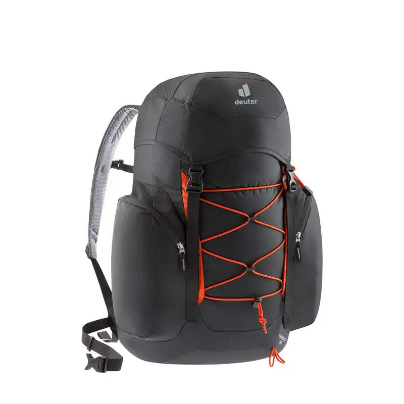 Zaino Trekking Trailer 30 Nero TU