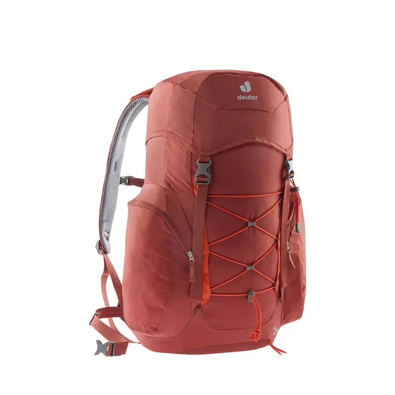 Zaino Trekking Trailer 35 Lava TU