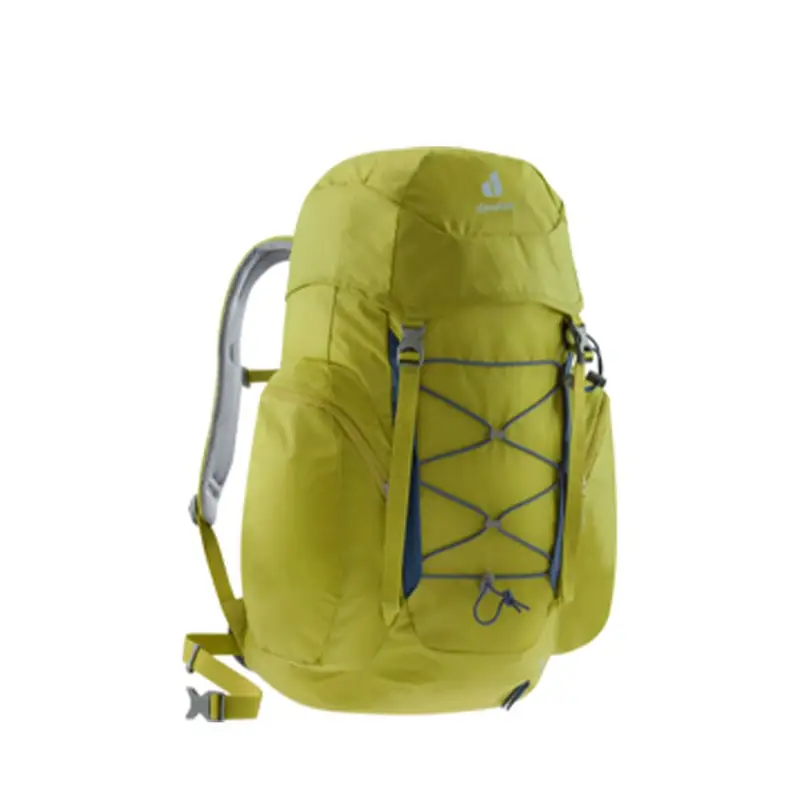 Zaino Trekking Trailer 35 Verde TU