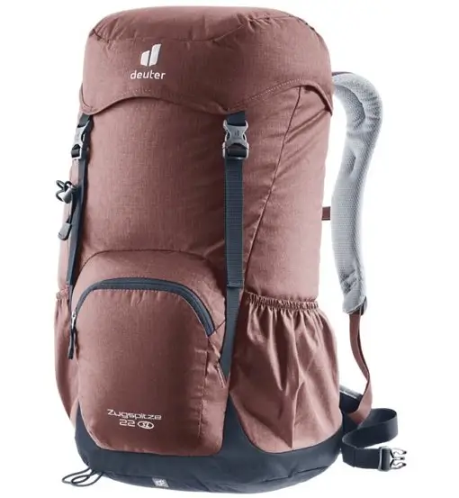 Zugspitze SL - zaino hiking - donna Red