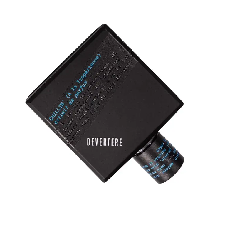 Chillin (A La Tropizienne) ESTRATTO 75 ML