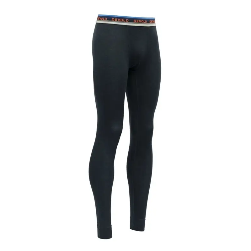 Calzamaglia Termica Trekking Lauparen Merino 190 Ink Uomo XL