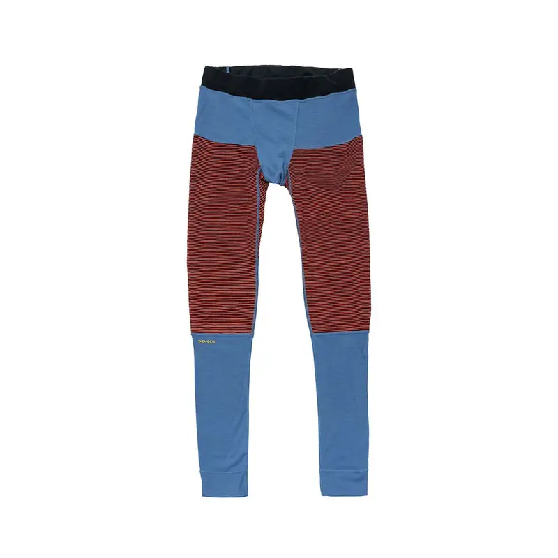 Calzamaglia Termica Trekking Tuvegga Merino Cayenne Uomo L