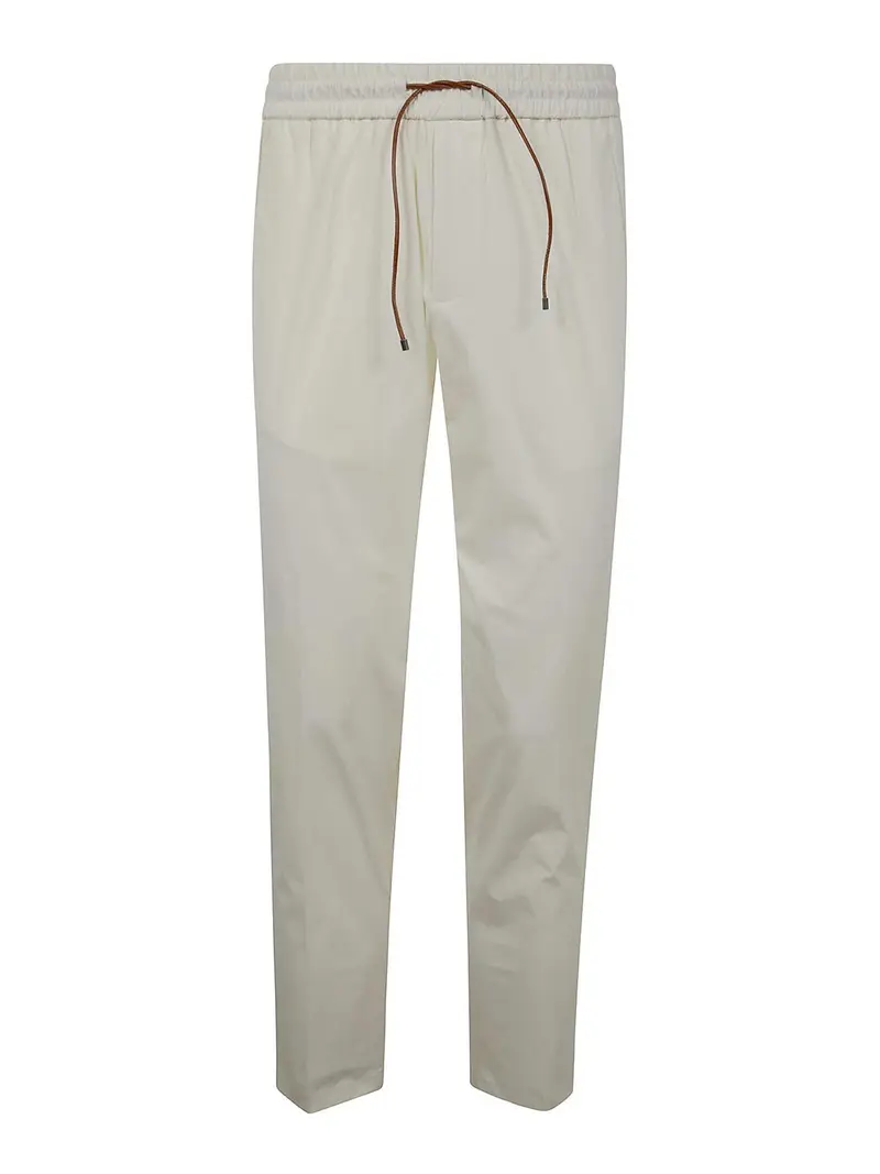 Pantaloni Bianco