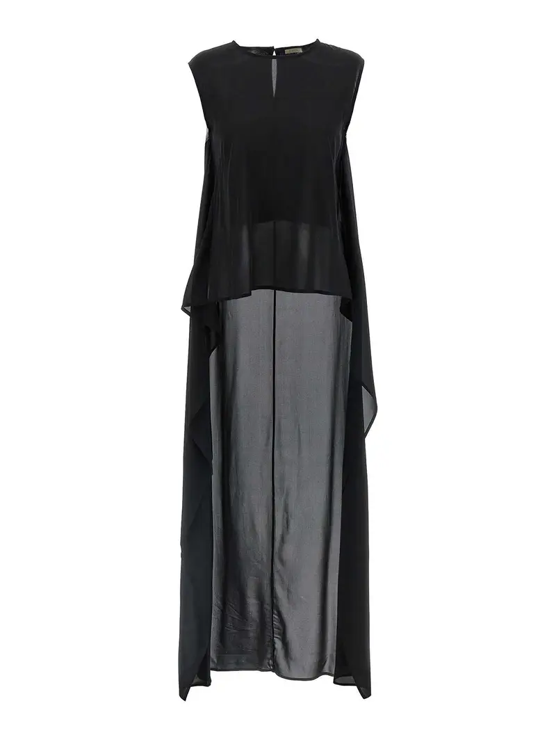 DI.LA3 PARI' Top Nero 3338310