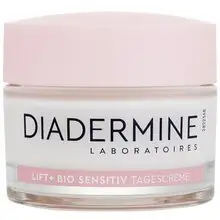 Lift+ Bio Sensitiv Crema Giorno Anti-Età - 50ml