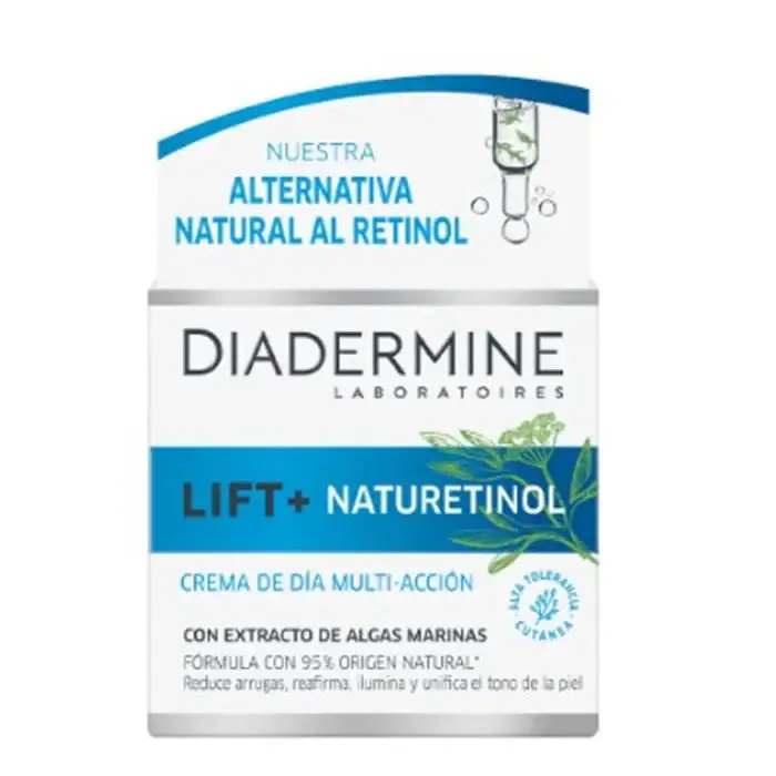 Lift+ Crema Giorno Naturetinol 50ml