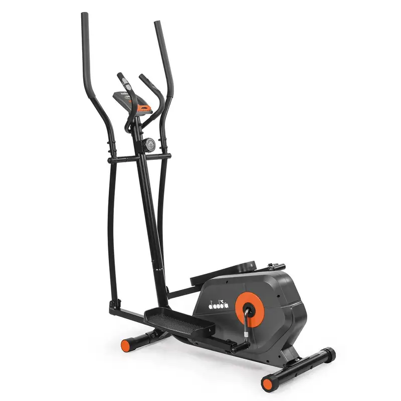 Ellittica Diadora Astra Cross | Diadora Nero