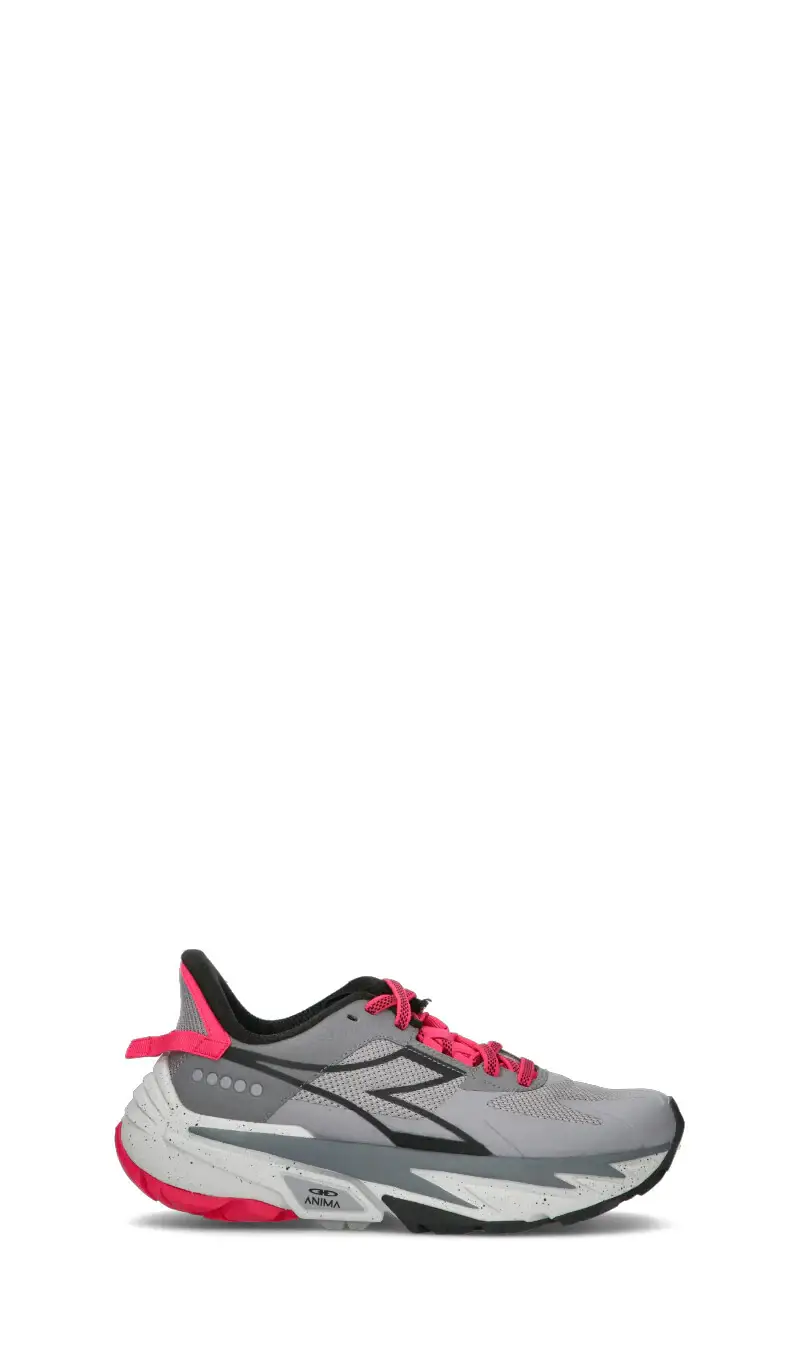 EQUIPE SESTRIERE-XT W Scarpa trail running donna grigia Vario