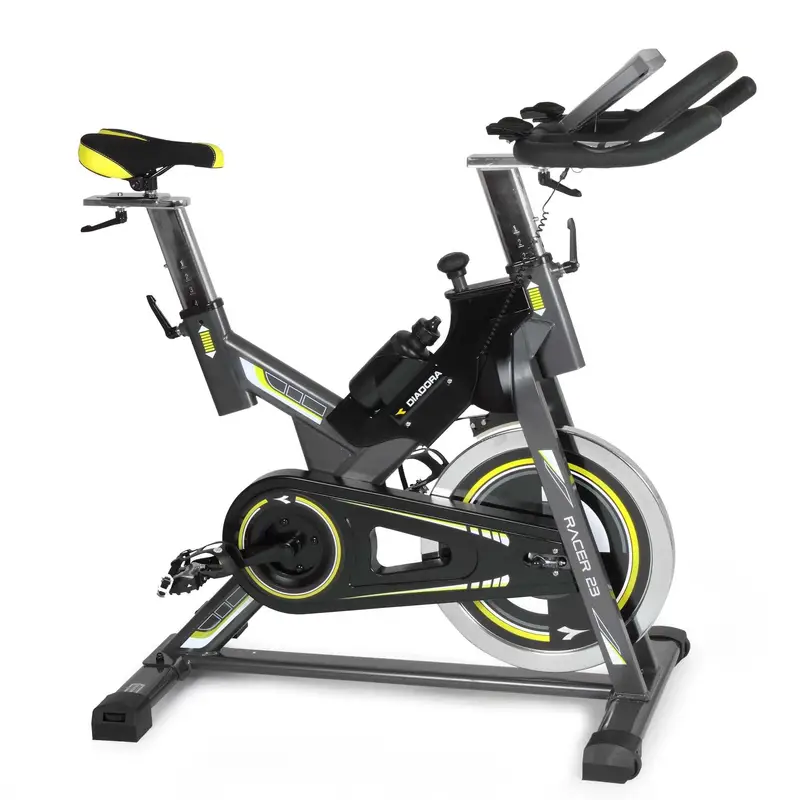 Fit bike Diadora Racer 23 | Diadora Nero