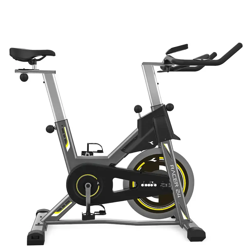 Fit bike Diadora Racer 24 | Diadora Nero