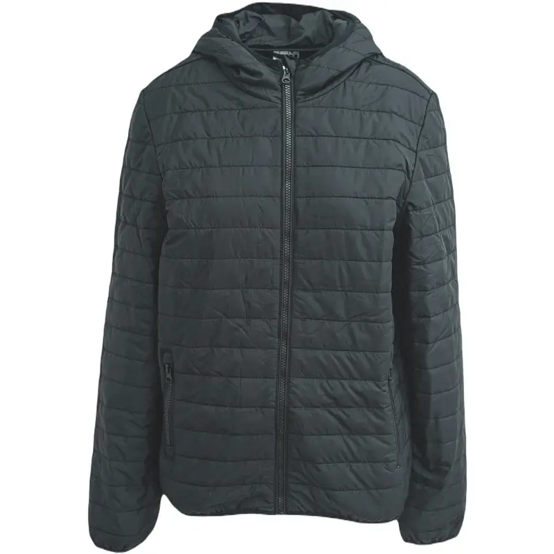 Giacca Diadora Chromia. Nero. Uomini | Diadora