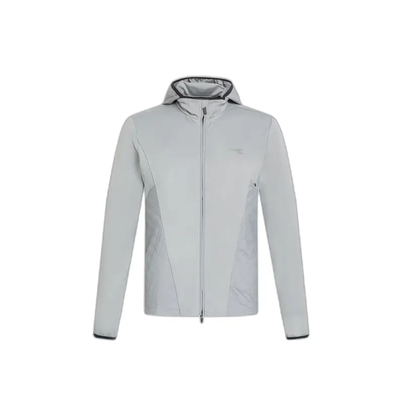 Giacca invernale Diadora Gris