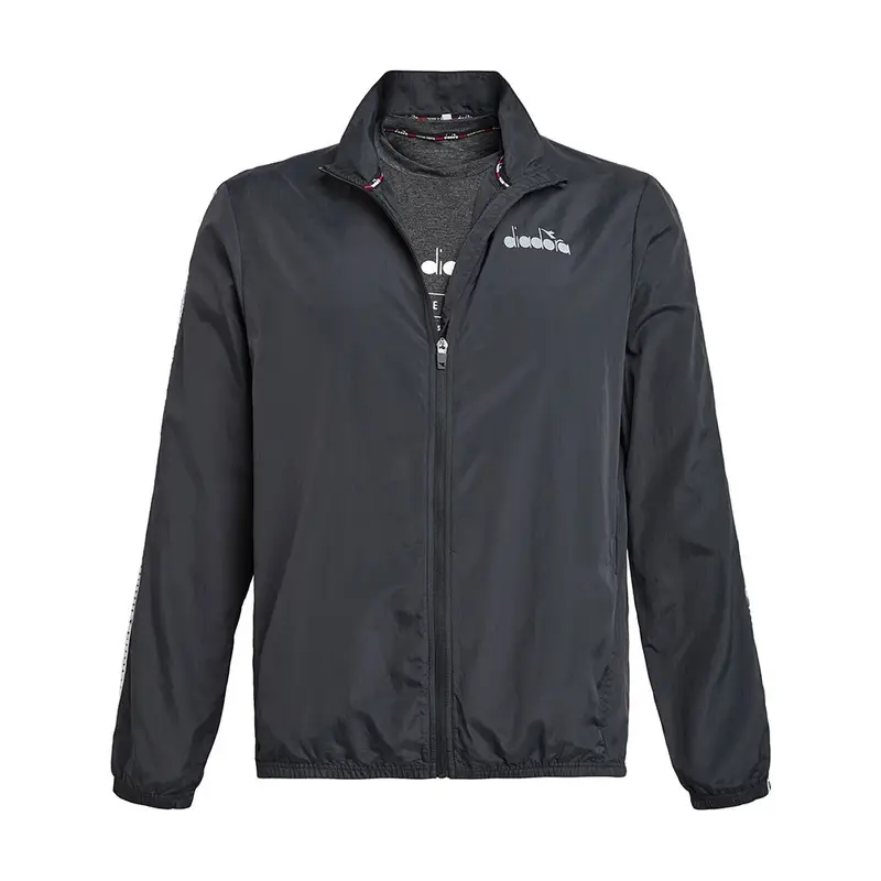 Giacca Multilayer Be One Nero Uomo L