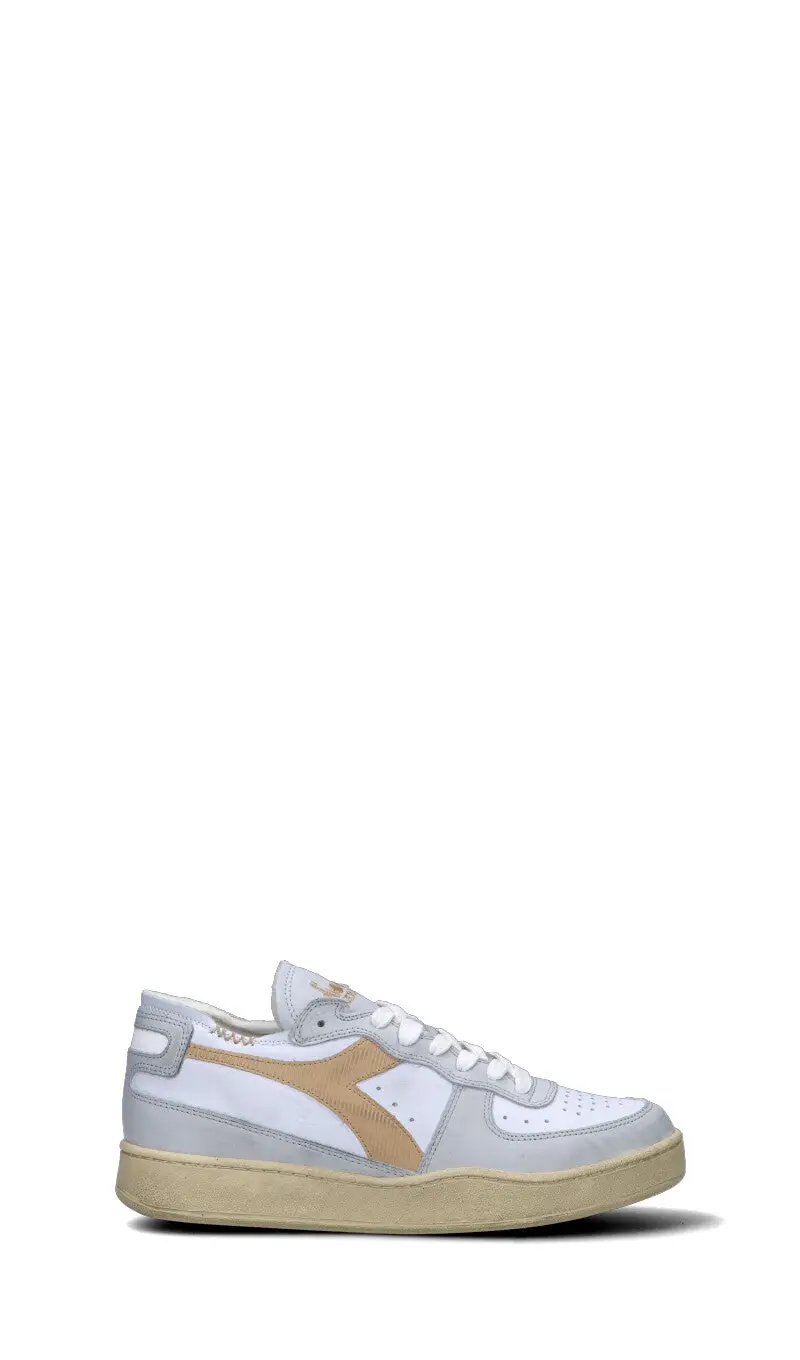 Sneakers uomo bianco Vario