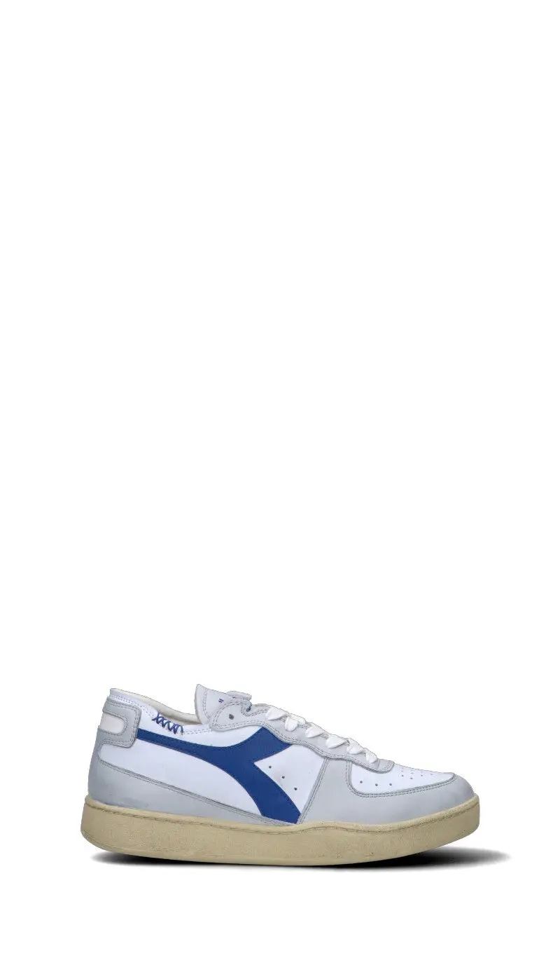 Sneakers uomo bianco Vario