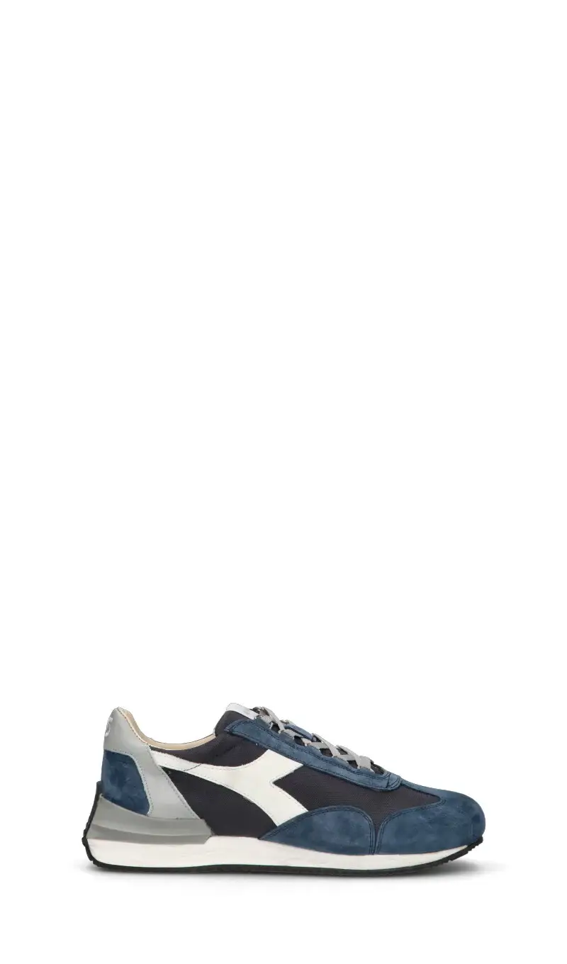 Sneakers uomo blu Vario
