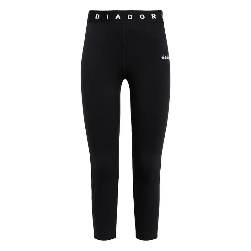 Leggings Running Be One Nero Donna S