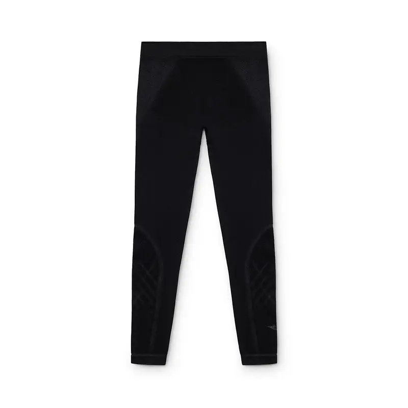 Leggings Running Hp Act Nero Donna L/XL