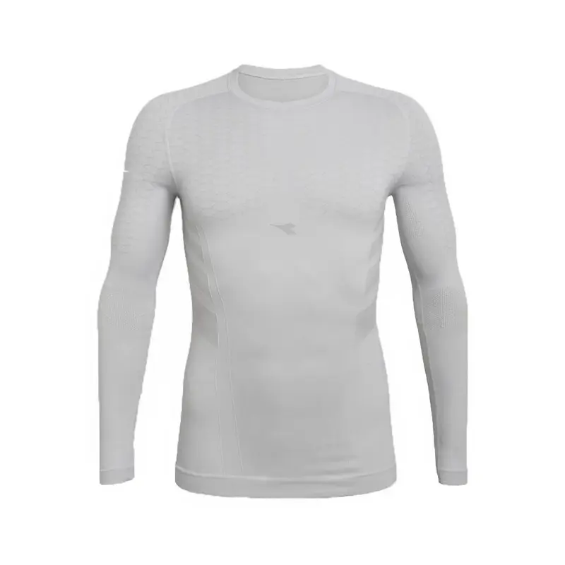 Maglia Running Act Hp Bianco Uomo L/XL
