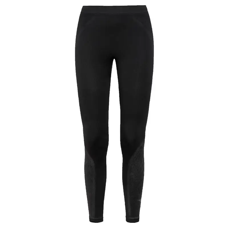 Pantaloni Running Act Hp Nero Donna XS/S