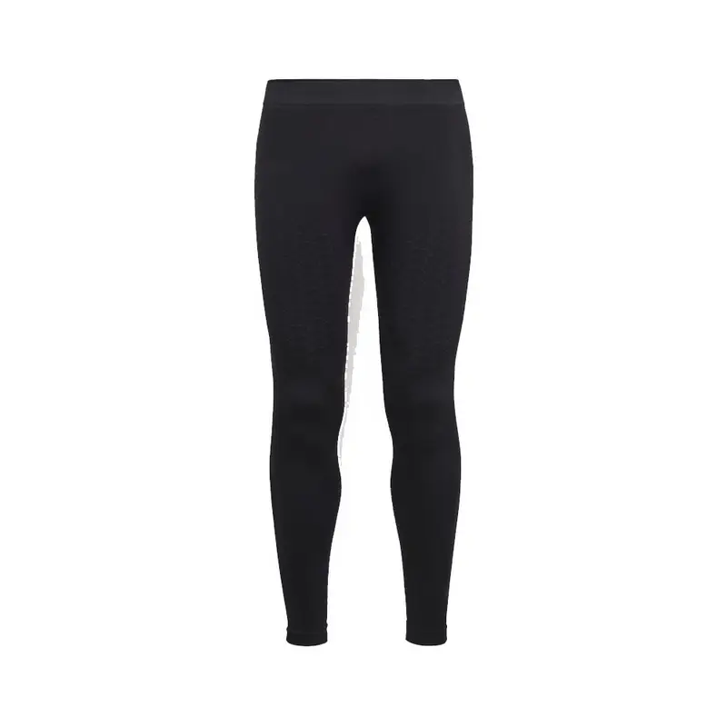 Pantaloni Running Act Hp Nero Uomo XS/S
