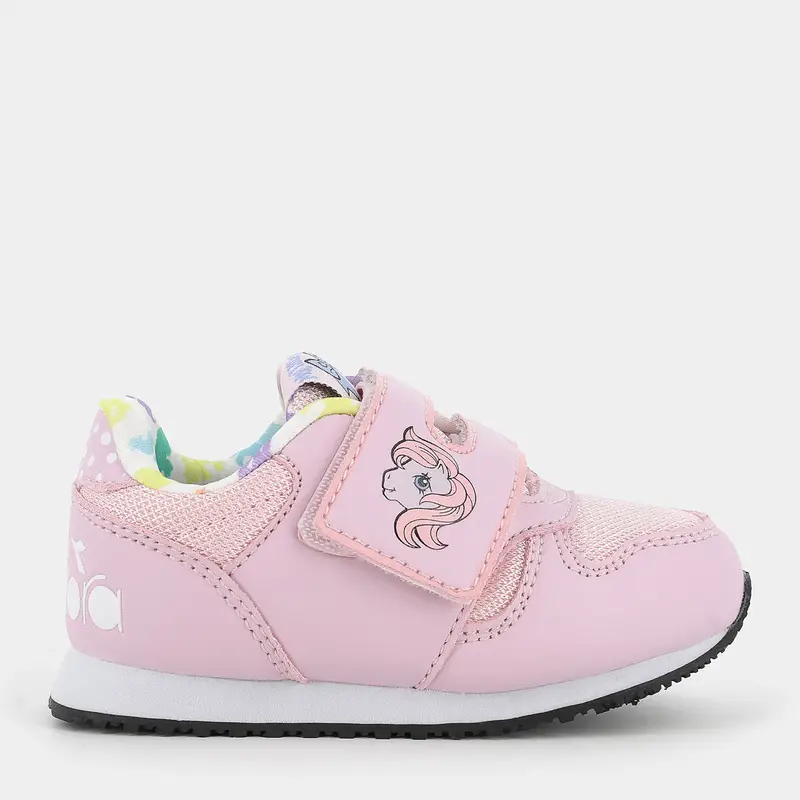 Primi Passi Diadora da Primi Passi Femmina, rosa