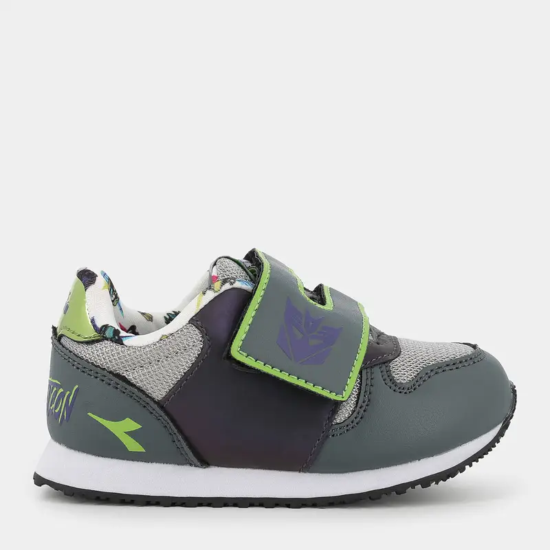 Primi Passi Diadora da Primi Passi Maschio, grigio