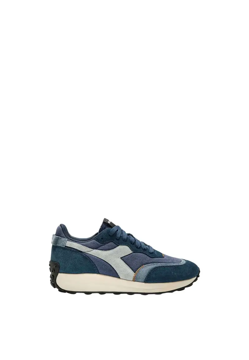 RACE SUEDE SW C9176 - 41 / Blu