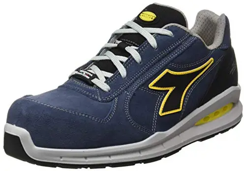 Diadora Scarpe da ginnastica Uomo Blu 3127536