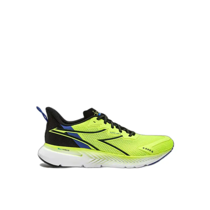 Scarpe da corsa Diadora Mythos Blushield Volo 4 Vert