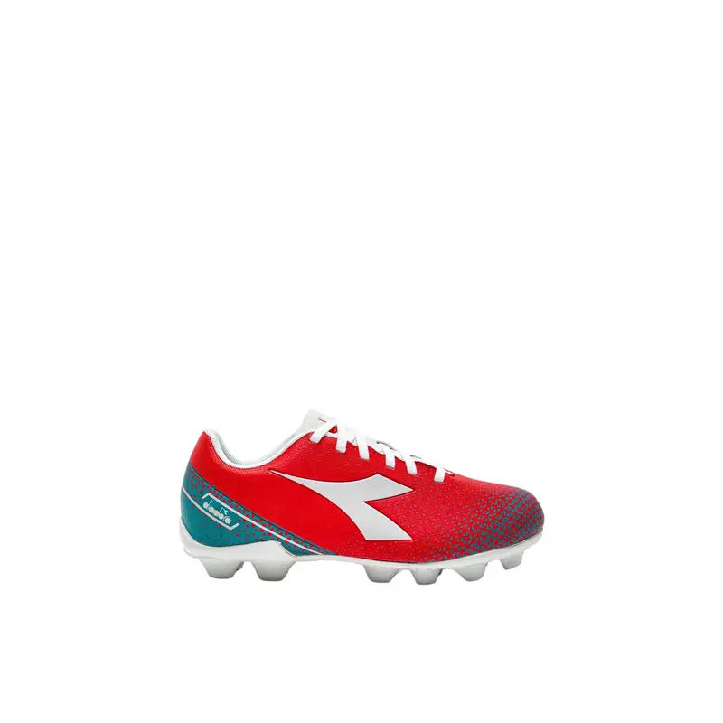 Scarpe da futsal per bambini Diadora Pichichi 6 MD Rouge