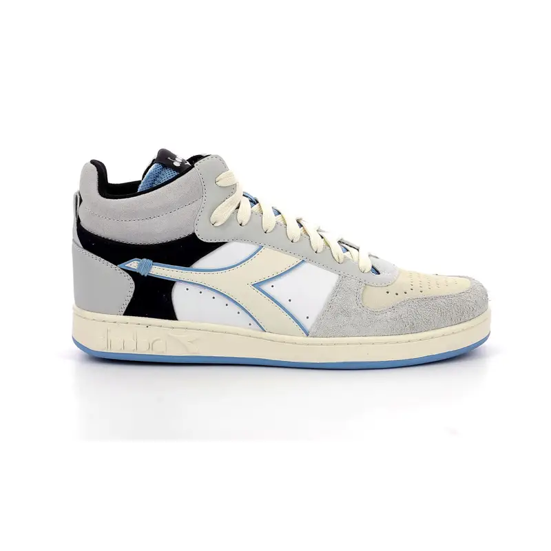 Diadora Scarpe da ginnastica Grigio 2934204