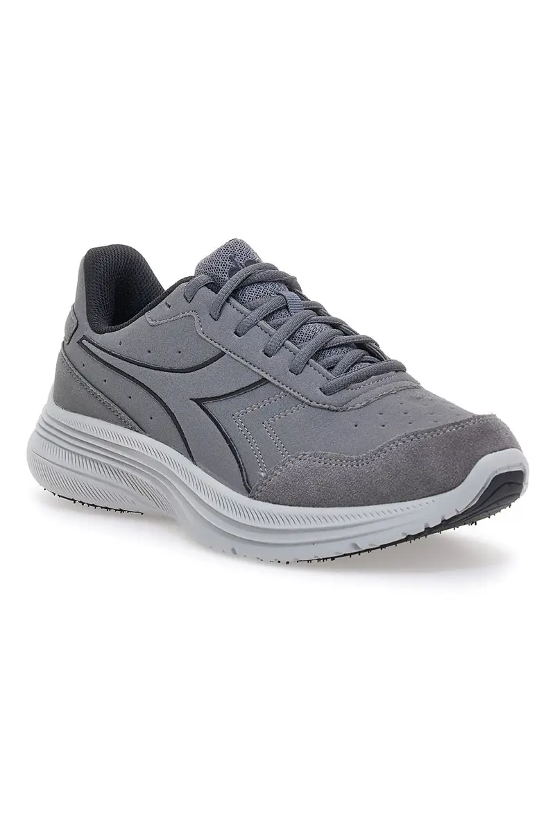 Diadora Scarpe da ginnastica Grigio 2442433 miniatura 2