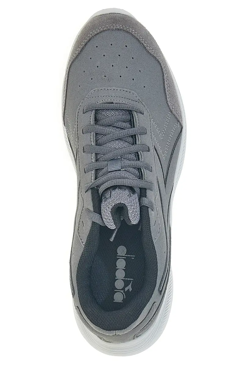 Diadora Scarpe da ginnastica Grigio 2442433 miniatura 3