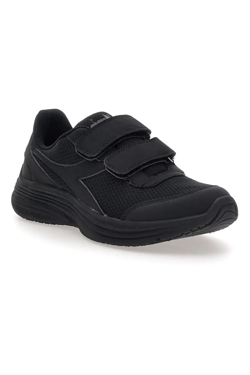 Diadora Scarpe da ginnastica Nero 4338493 miniatura 2